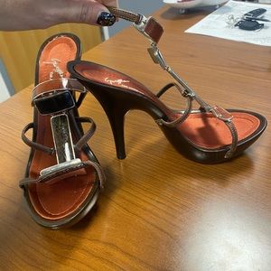 Giuseppe Zanotti **VINTAGE**